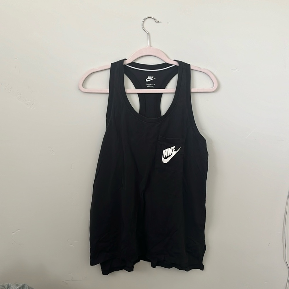 Nike Tank Top